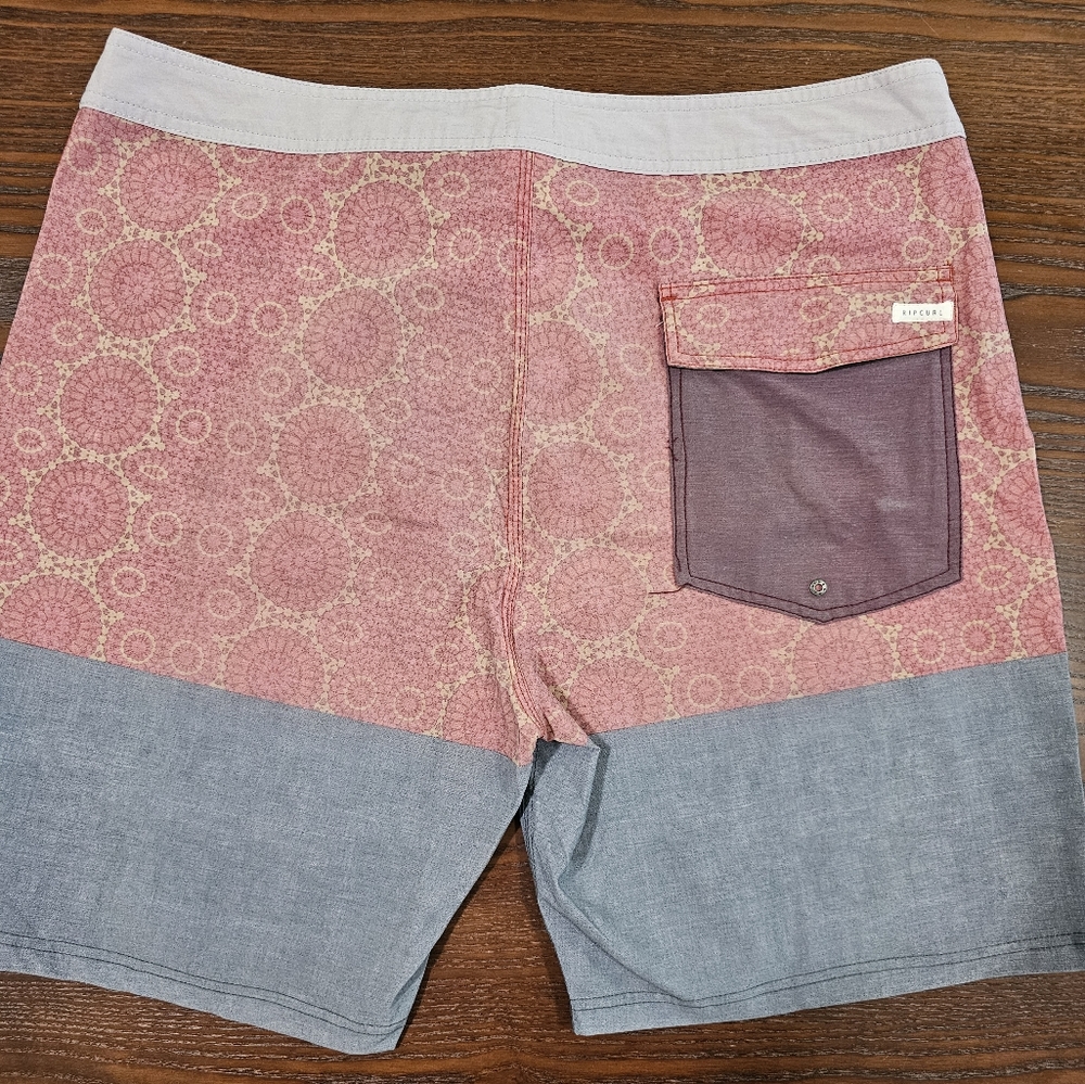 Surf short
